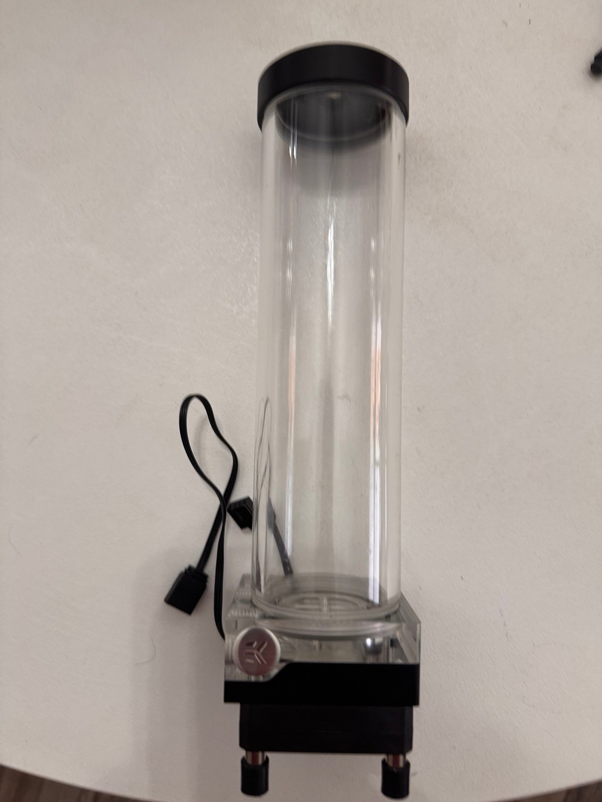 EK Classic Combo TBE 260 SPC Reservoir