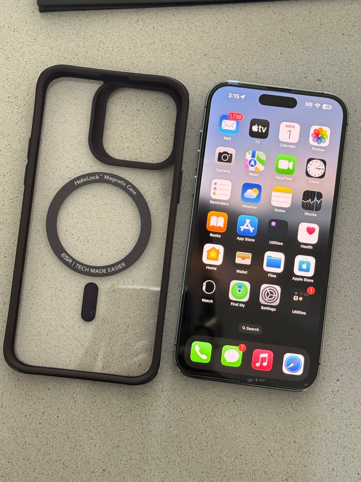 iPhone 14 Pro Max 512GB Unlocked