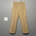 RE/DONE 70S Trouser High Rise Flared Leg in Washed Size 26