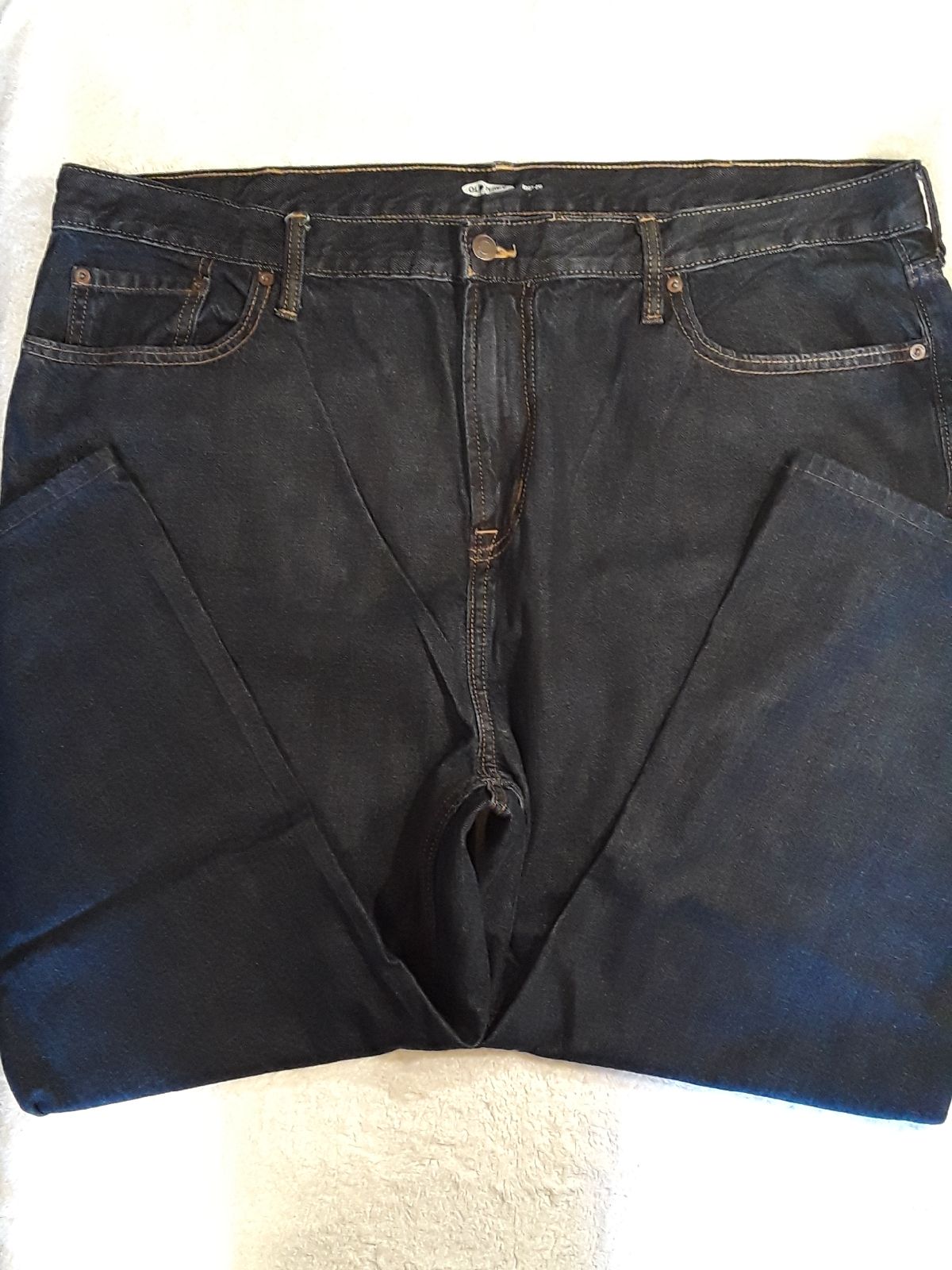 Old Navy Bootcut Men Jeans Size 44x30