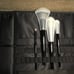 Sephora Pro Brushes Portfolio Collection Multiple Brushes and Case Brand New