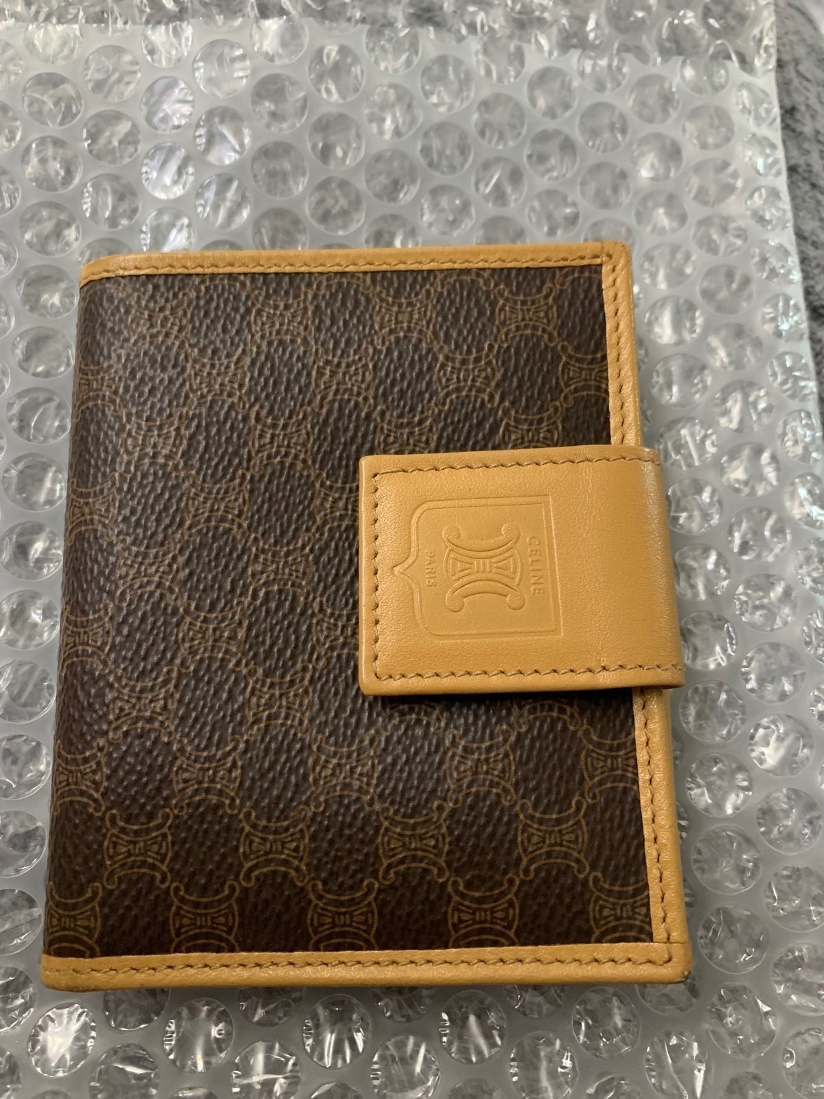 Celine wallet
