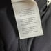 WeWoreWhat Danielle One Piece Black and Off White Swim Suit Women's Size Small