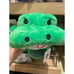 HELLO KITTY JURASSIC PARK UNIVERSAL STUDIOS EXCLUSIVE PLUSH