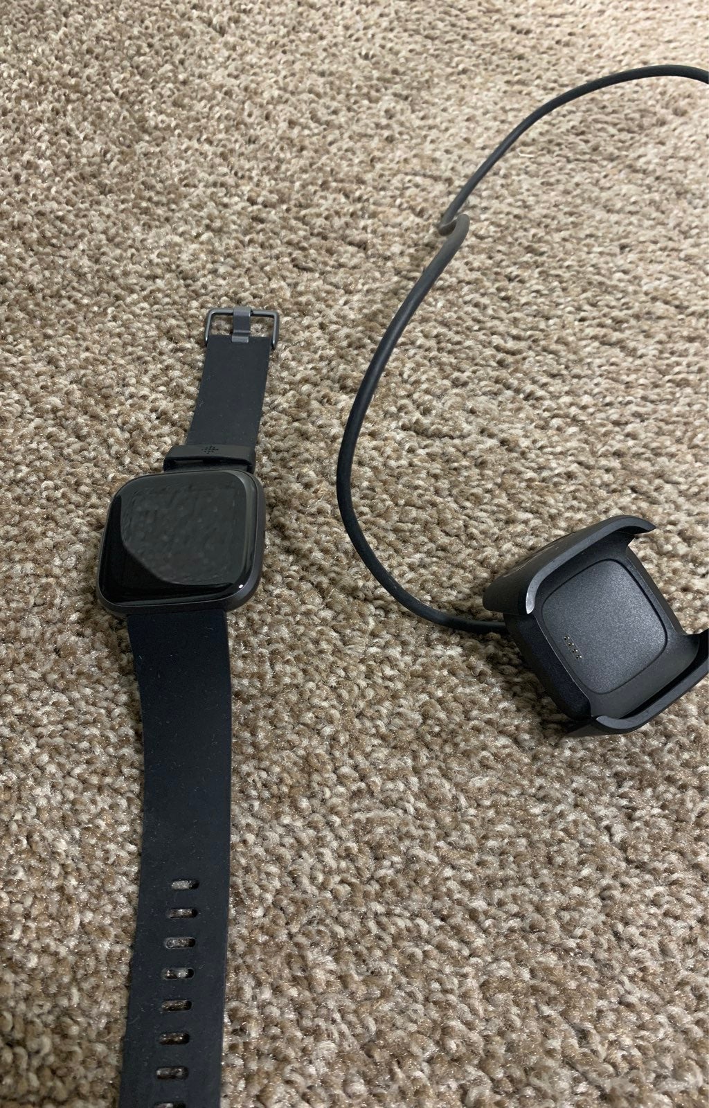 Fitbit versa 2