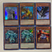 Yugioh Floowandereeze Deck Eglen Robina Map Winds Raiza Mega Monarch - Free Pack