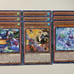 Yugioh Floowandereeze Deck Eglen Robina Map Winds Raiza Mega Monarch - Free Pack