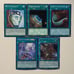 Yugioh Floowandereeze Deck Eglen Robina Map Winds Raiza Mega Monarch - Free Pack