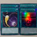 Yugioh Floowandereeze Deck Eglen Robina Map Winds Raiza Mega Monarch - Free Pack
