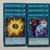 Yugioh Floowandereeze Deck Eglen Robina Map Winds Raiza Mega Monarch - Free Pack