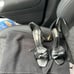 Size 6 shoe