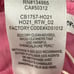 For Love & Lemons Small Kiara Mesh Rhinestone Bike Shorts in Pink NWT NEW