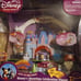 Disney parks keys to the magic magic kingdom Cinderella