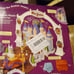 Disney parks keys to the magic magic kingdom Cinderella