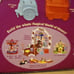 Disney parks keys to the magic magic kingdom Cinderella