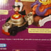 Disney parks keys to the magic magic kingdom Cinderella