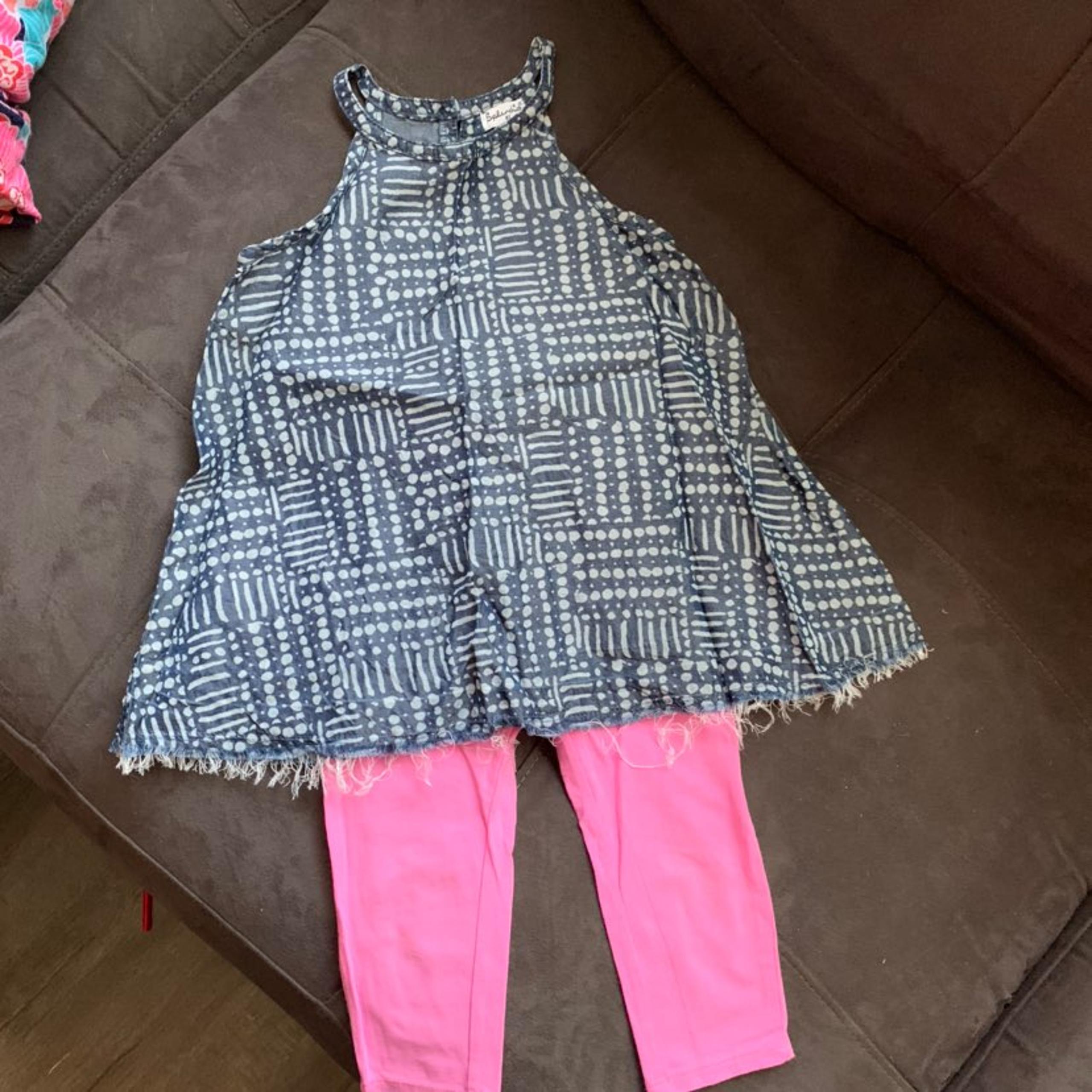 Splendid Outfit Size 4-5