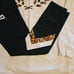 PINK 2 PC CHEETAH YOGA OUTFIT