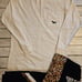 PINK 2 PC CHEETAH YOGA OUTFIT