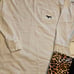 PINK 2 PC CHEETAH YOGA OUTFIT