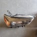 2013 Toyota 4runner Trail passenger side headlight and bumper light