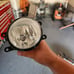 2013 Toyota 4runner Trail passenger side headlight and bumper light