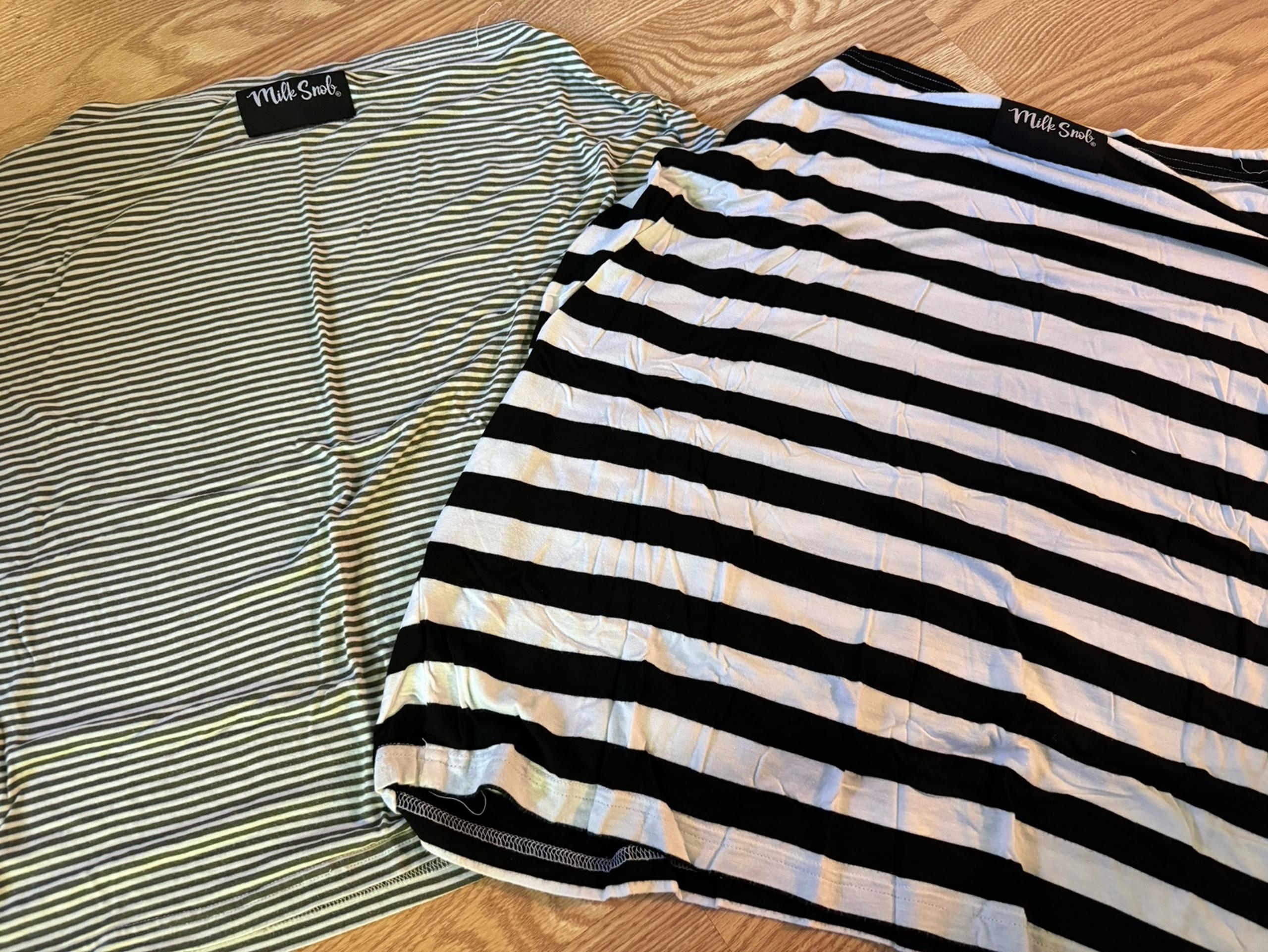 Milk Snob Carset covers