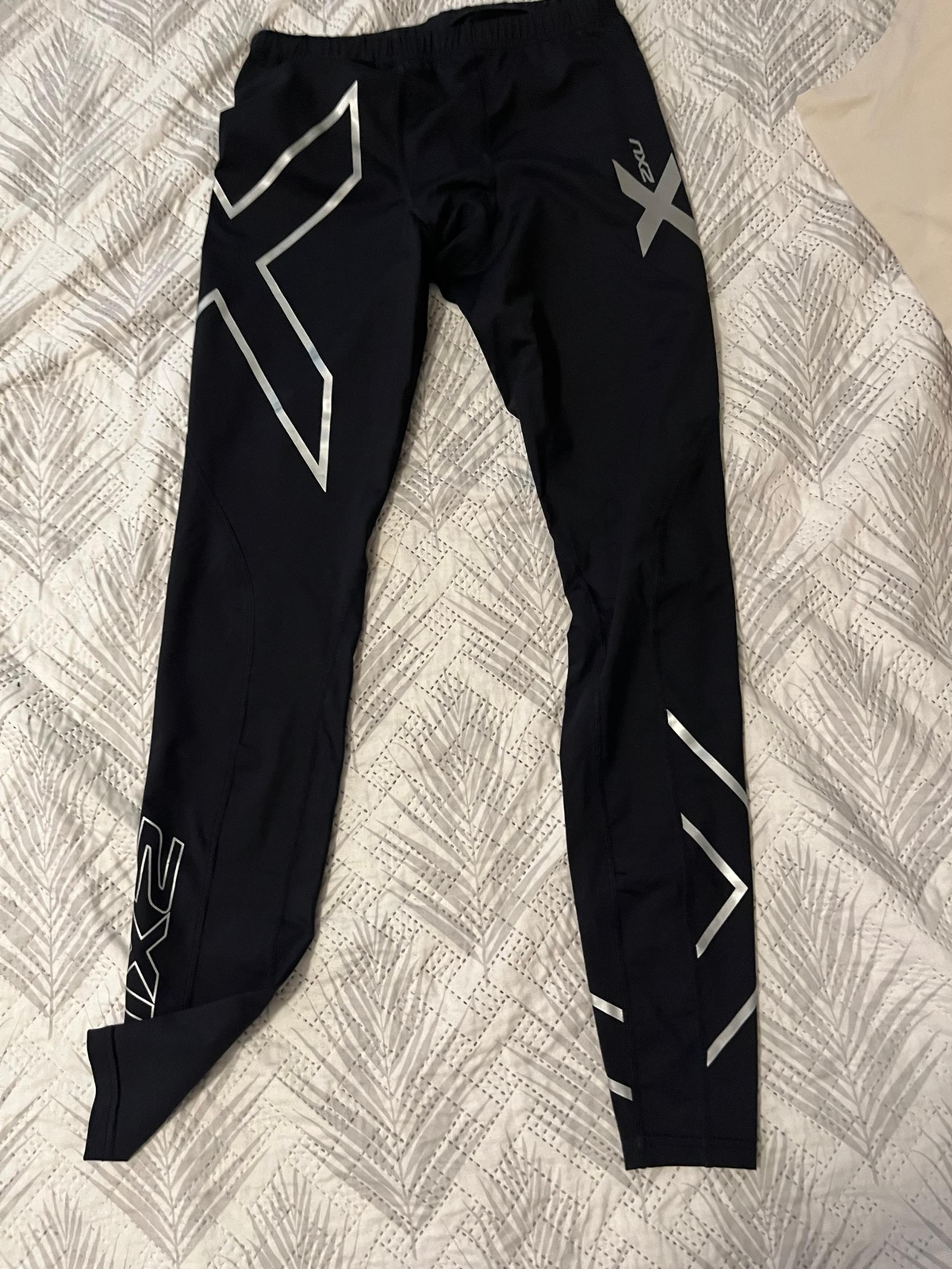 2XU MENS Leggings