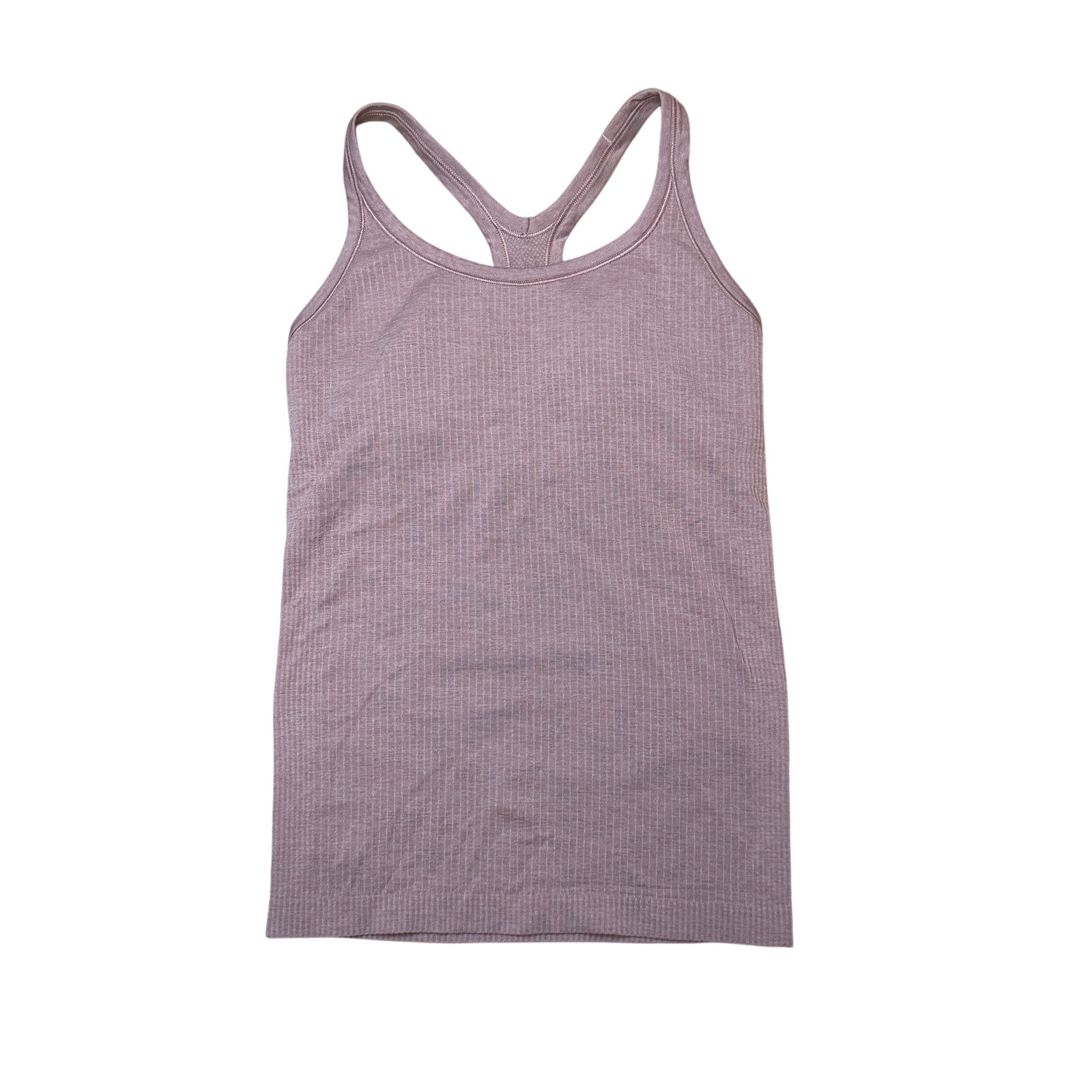 Lululemon Ebb to Street Shelf Bra Tank Top