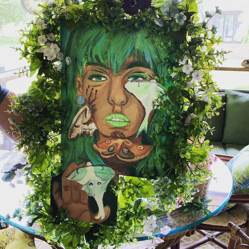 Orginal art