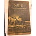 Frances FLAHERTY / Sabu the Elephant Boy First Edition 1937