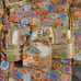BEAUTIFUL TSUKUDA KIMONO CABBAGE PATCH KIDS