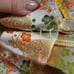 BEAUTIFUL TSUKUDA KIMONO CABBAGE PATCH KIDS
