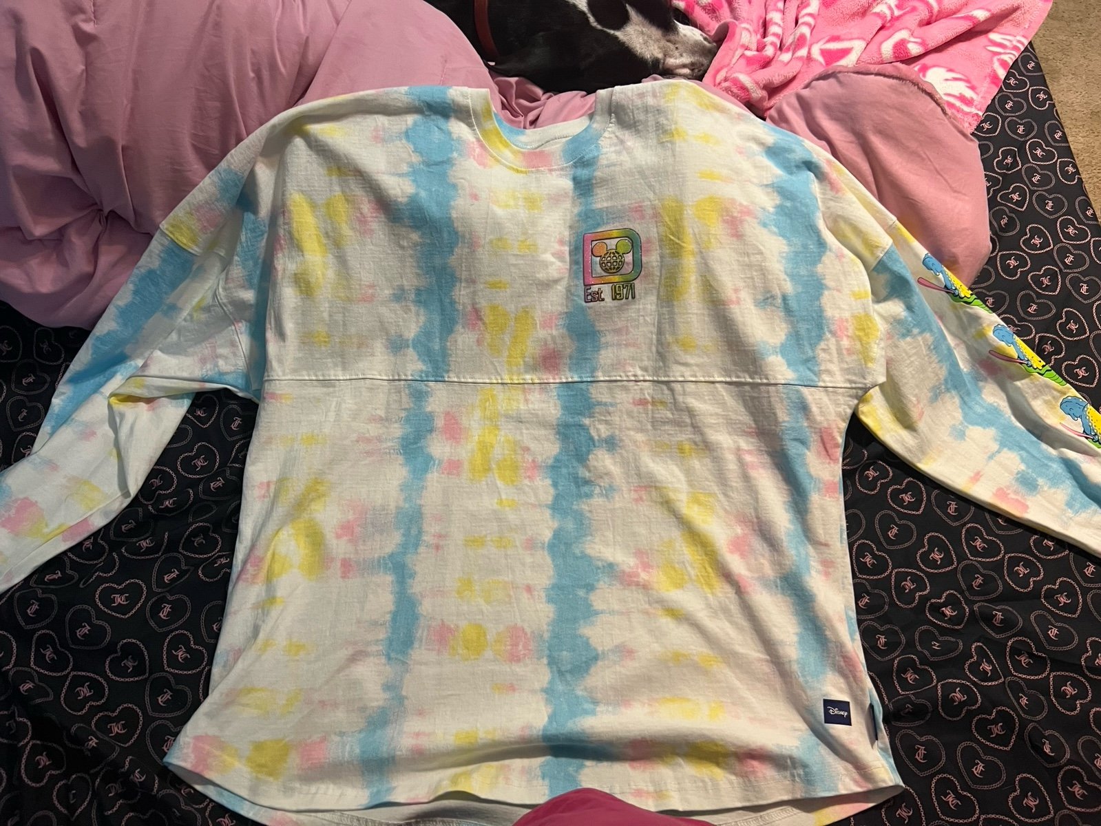 Disney new with tags