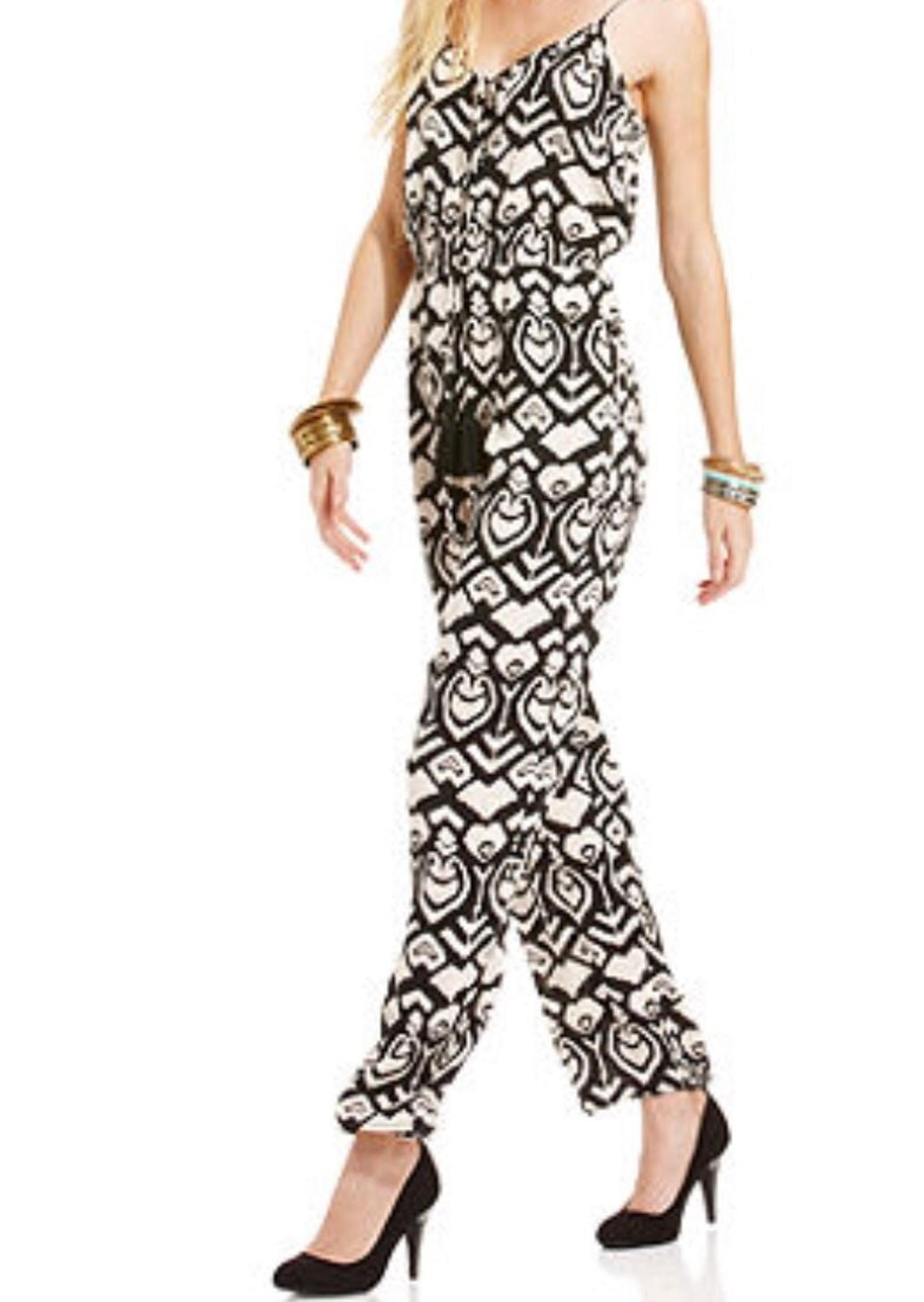 American Rag Jumpsuit size L
