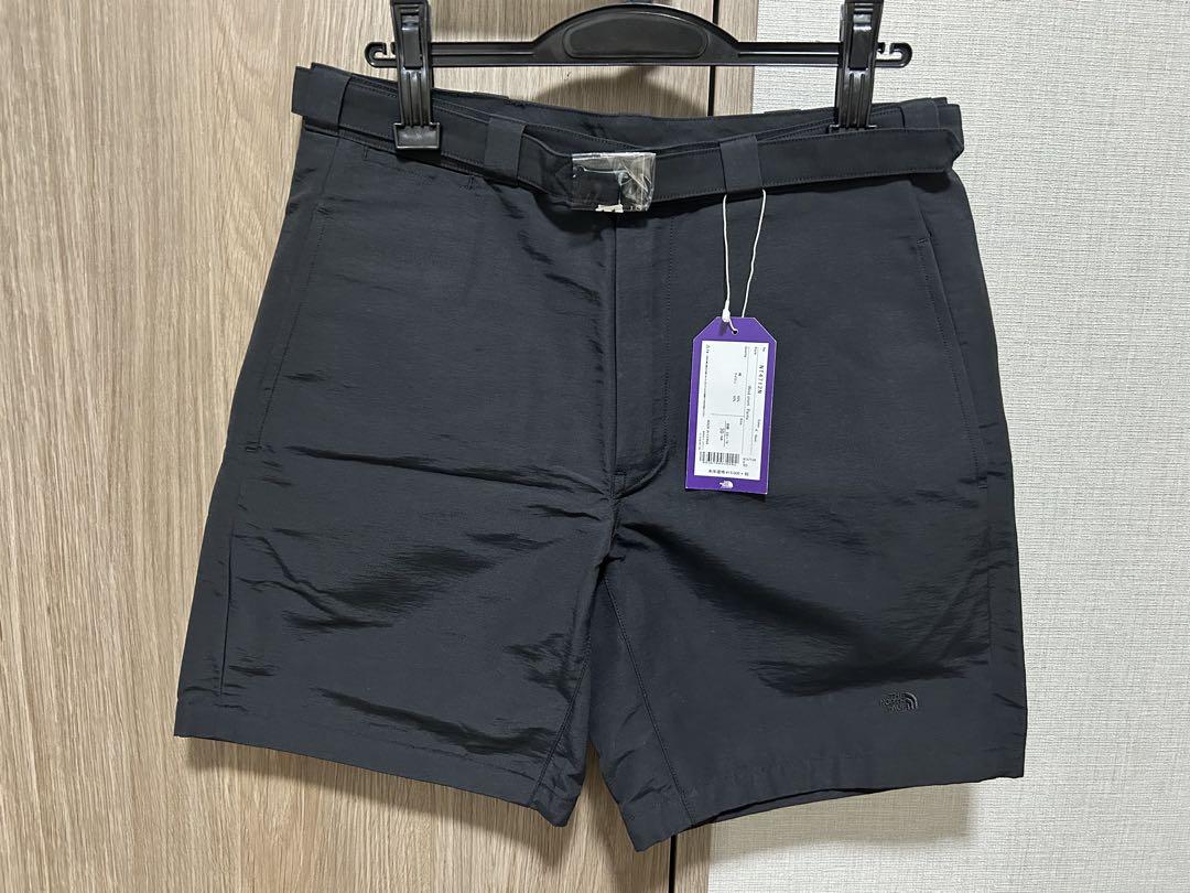 本店は Wind Short Pants/NT4712N パンツ