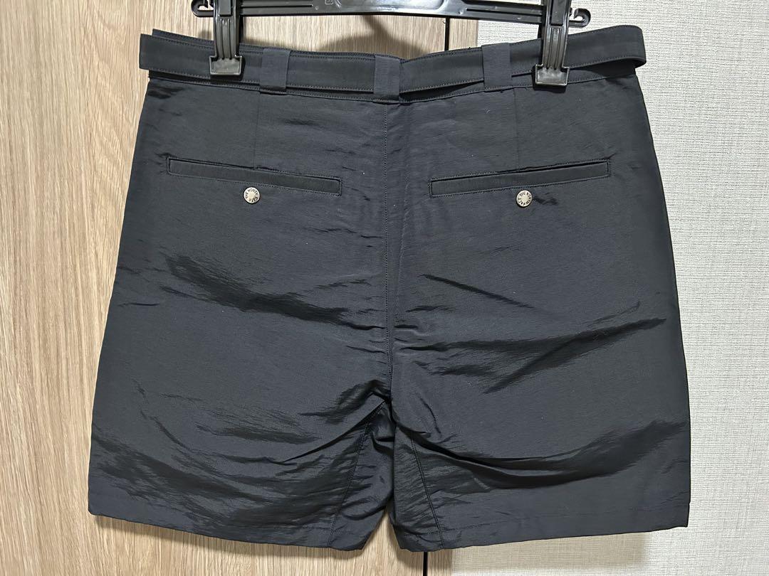【在庫限り】 Wind Short Pants/NT4712N パンツ