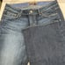 Paige Premium Jeans Womens Hollywood Hills Low Bootcut Sz 29