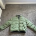 Puffer jacket
