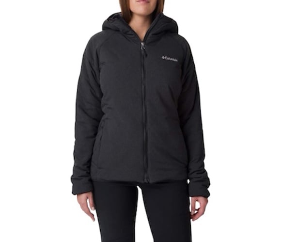[Columbia] Women’s Kruser Ridge II Plush Softshell Jacket