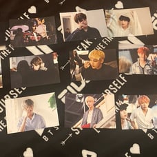 BTS Taehyung Live Photo Set