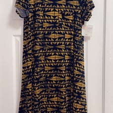 New Plus Size 2X LulaRoe Carly
