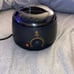 wax warmer with accesories