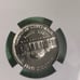 NGC 1955 Coin 5 Cent