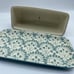 Pioneer Woman Vintage Floral Pattern Butter Makes Everything Better Dish
