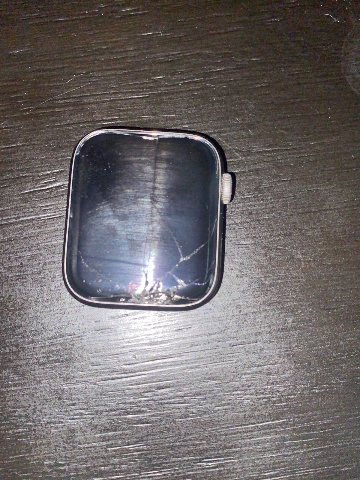 Apple Watch Series 4