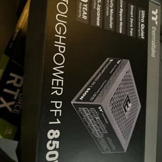Toughpower PF1 850W, PS-TPD-0850FNFAPU-1