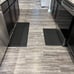 Kitchen Mats 2 PCS, Waterproof & Non-Slip Kitchen Rugs, Anti-Fatigue Mat