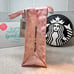 Starbucks + Paul & Joe + Starbucks Pretty Pink Sakura Bloom w/Admiring White Cat