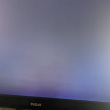 RCA LED24A45RQ 24 1080p HD LED Television (No Stand)